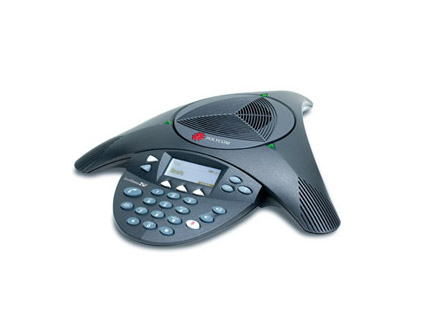 Polycom Ƶϵͳ SoundStation2